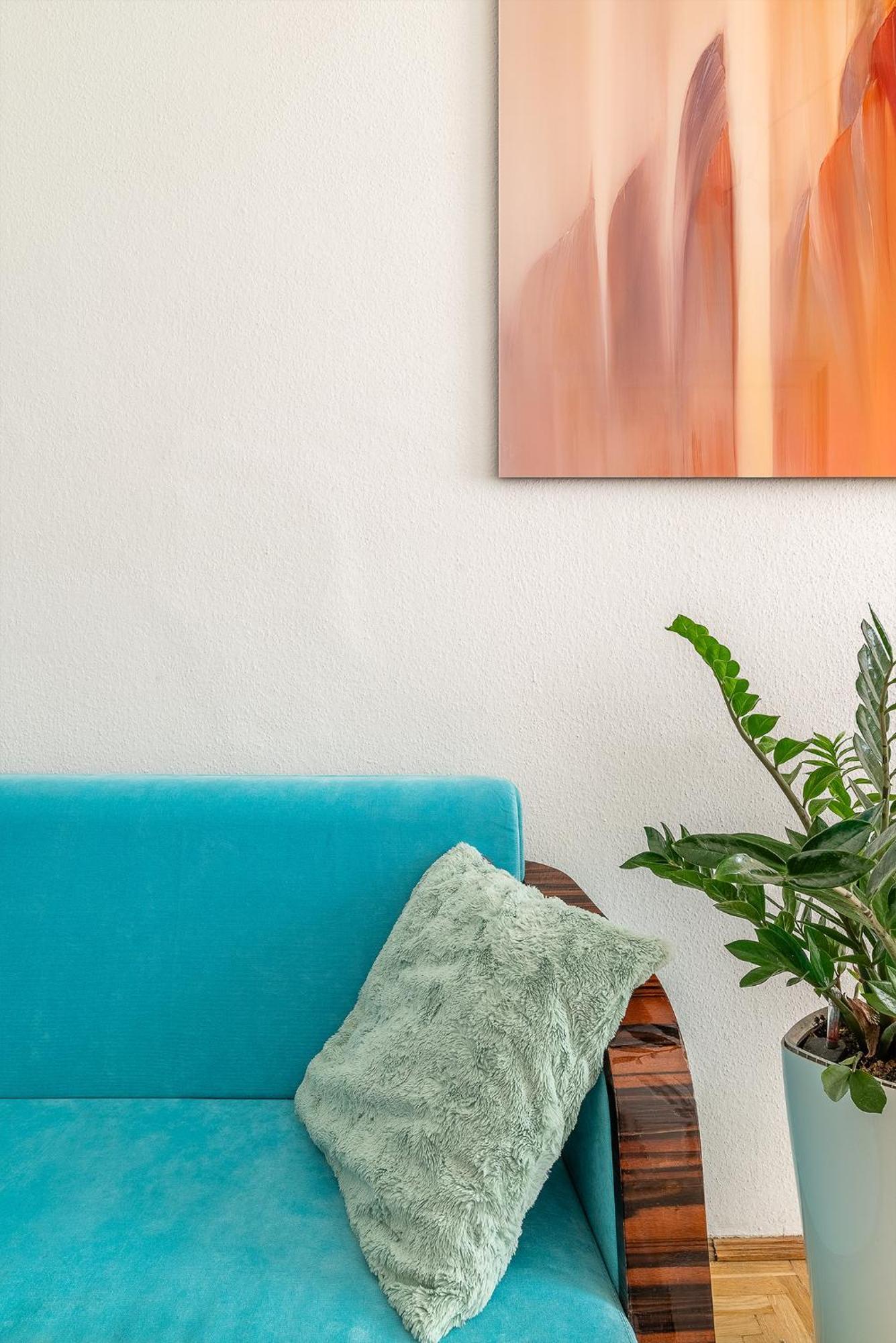 Aviator Luxury Apartment Budapest Eksteriør bilde