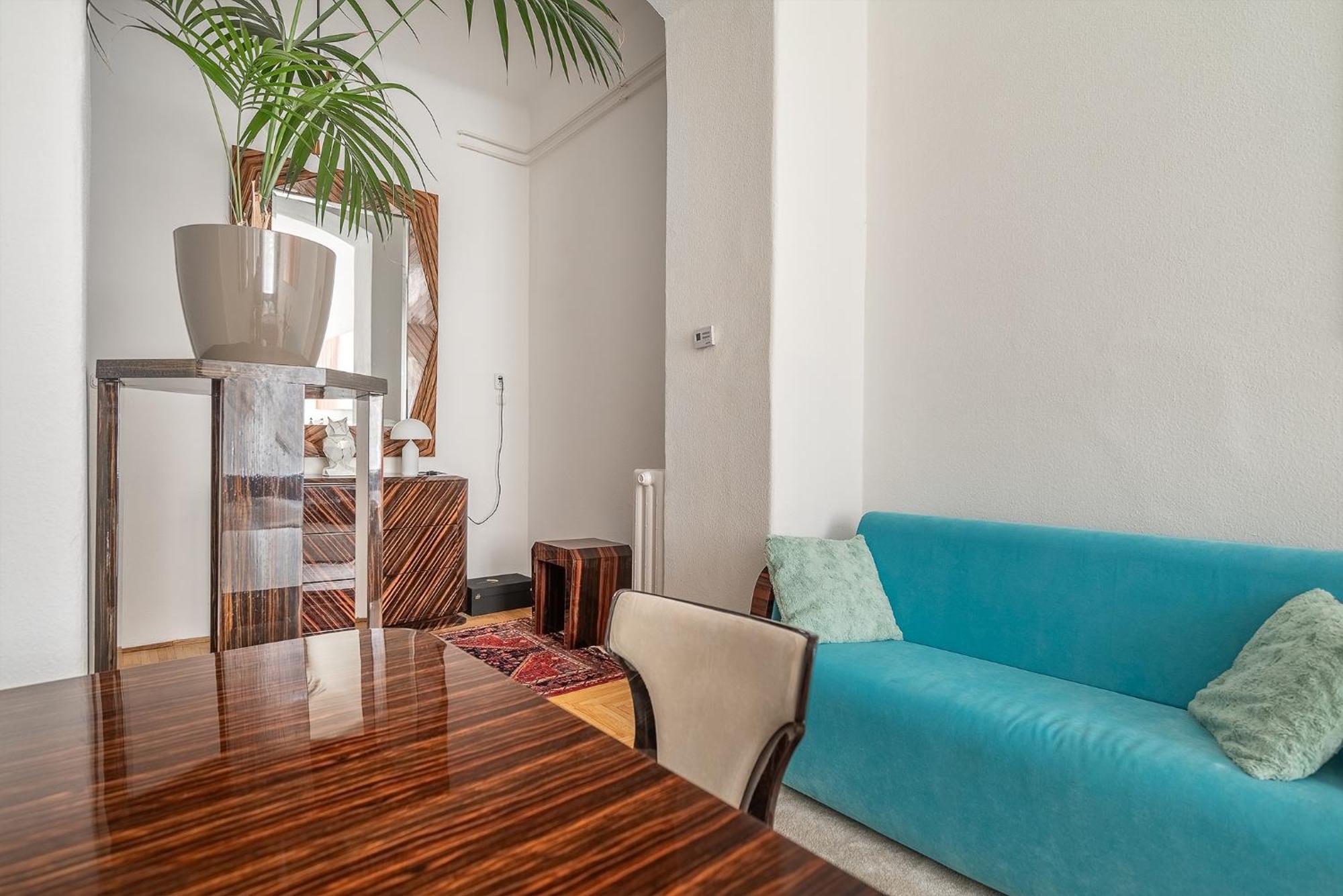 Aviator Luxury Apartment Budapest Eksteriør bilde