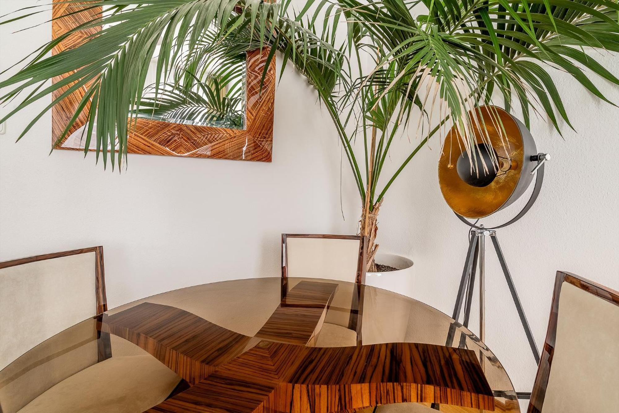 Aviator Luxury Apartment Budapest Eksteriør bilde